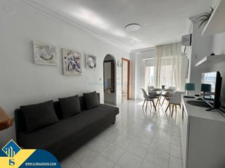 Apartament a El Acequión. Apartamento con terraza, en la provincia de alicante, en la ciud