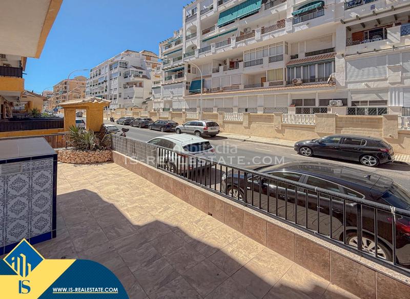 Foto 049042ee-9ddc-42cb-8f76-4dd738bfd24b. Casa amb calefacció piscina a Los Europeos Torrevieja