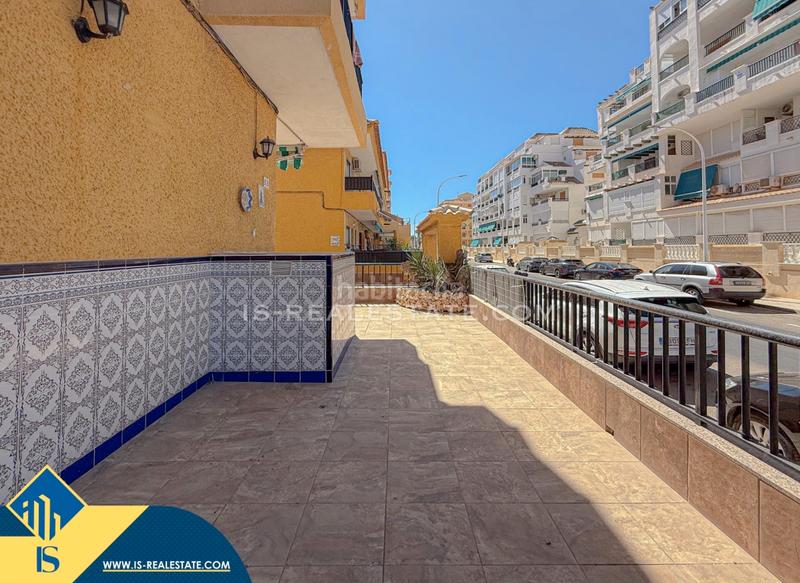 Foto 22fdac2e-1be4-4321-b0df-a3c2228da8ad. Casa amb calefacció piscina a Los Europeos Torrevieja