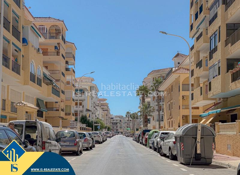 Foto 5a8ce1eb-21d0-4314-a45b-4ac25256f217. Casa amb calefacció piscina a Los Europeos Torrevieja