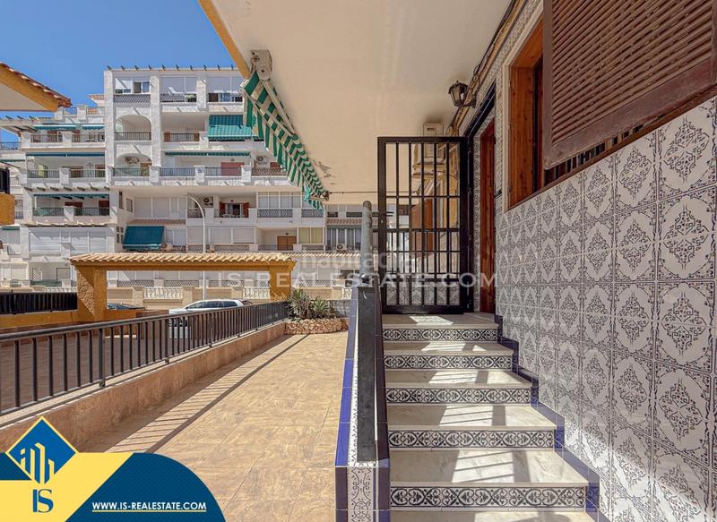 Foto 5c1521a0-1ff7-4be8-8857-a18491f7d63a. Casa amb calefacció piscina a Los Europeos Torrevieja