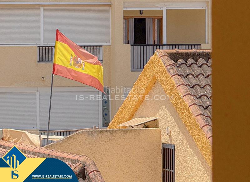 Foto 79323235-8945-4b6c-bc90-1805ae621318. Casa amb calefacció piscina a Los Europeos Torrevieja