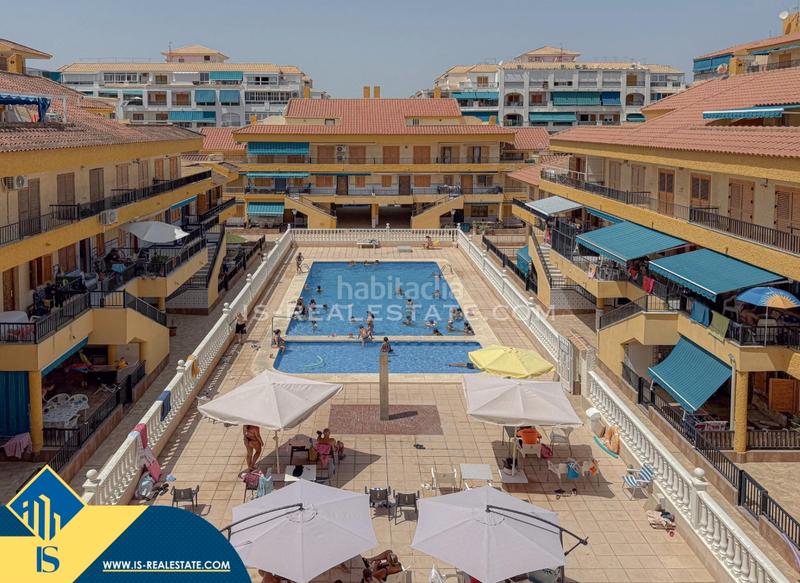 Foto 925d3762-3cdf-4e81-b992-1466a4bac1dc. Casa amb calefacció piscina a Los Europeos Torrevieja