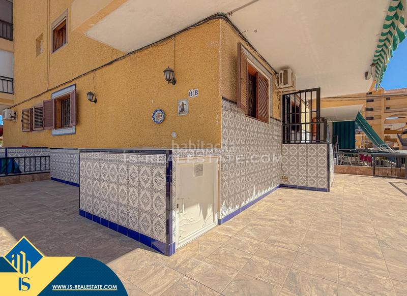 Foto a628039a-136d-4425-a89f-215d3d875274. Casa amb calefacció piscina a Los Europeos Torrevieja