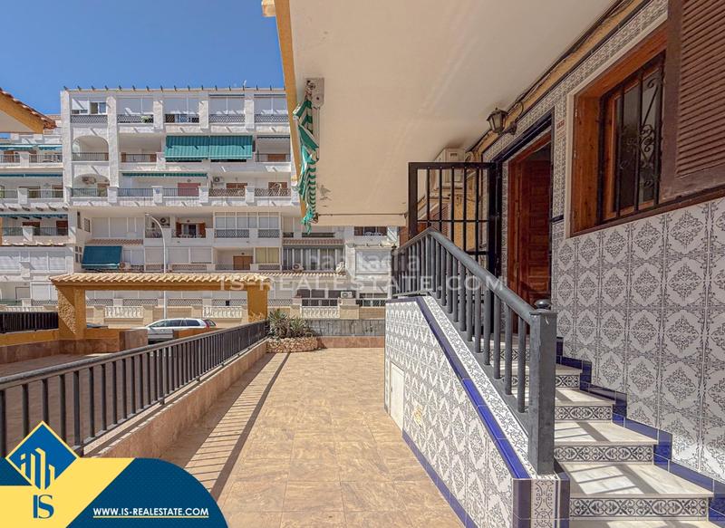 Foto b68df9fb-82b0-4085-8bc4-5b7be51a3df0. Casa amb calefacció piscina a Los Europeos Torrevieja