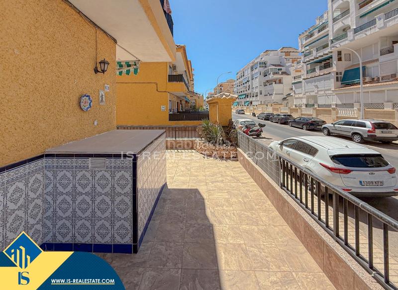 Foto dadee498-8b7f-41e6-94f5-a3aafbb79a01. Casa amb calefacció piscina a Los Europeos Torrevieja