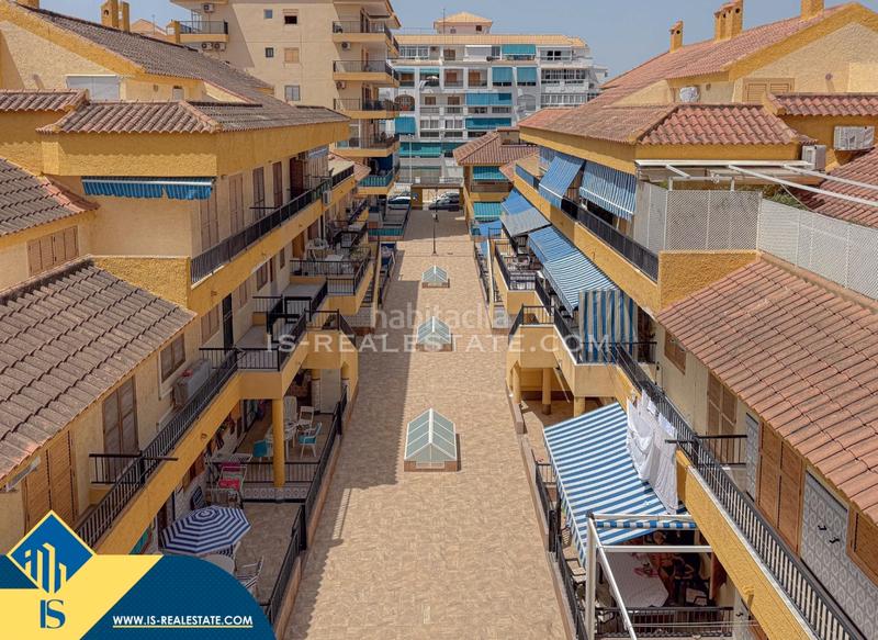 Foto f14c7ff3-53b4-4d7d-b7c2-2ba418270983. Casa amb calefacció piscina a Los Europeos Torrevieja