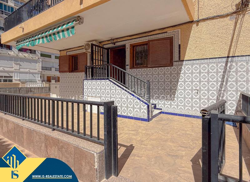 Foto fe636a83-eb3e-494f-a53e-3dfe38b8a960. Casa amb calefacció piscina a Los Europeos Torrevieja