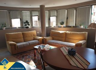 Pis a Centro - Muelle Pesquero. Apartamento cerca del mar, en la provincia de alicante, en la ci