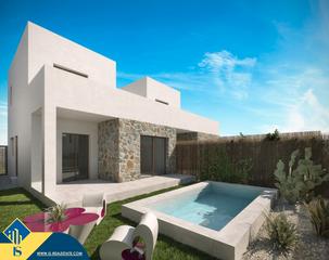 Casa a Los Almendros