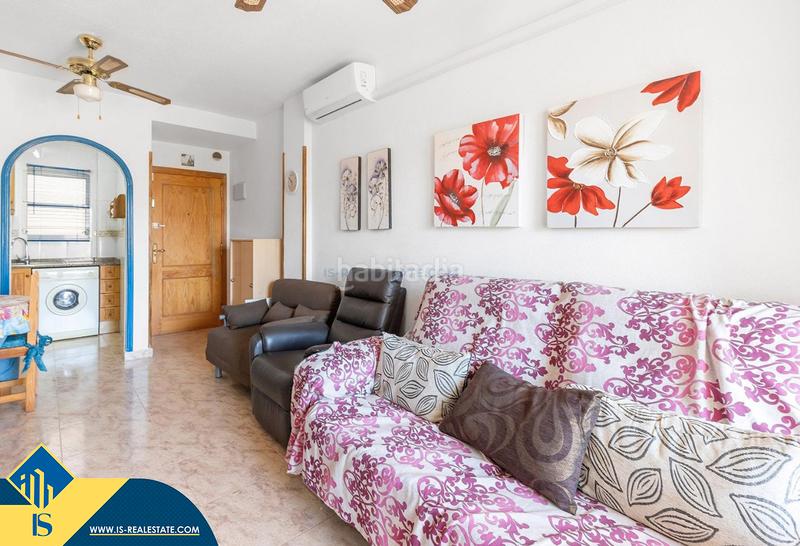 Foto 1b3a747f-026f-44a1-a2ee-a6afde7928a3. Piccolo appartamento con riscaldamento piscina in Torrevieja