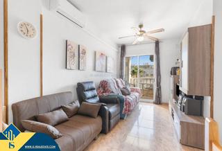 Apartament a Antonio Machado. Apartamento con piscina comunitaria, en la provincia de alicante