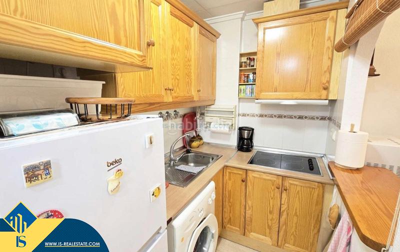 Foto 0402423b-1d2a-410c-9d1a-5037a47912a6. Dachwohnung mit heizung pool in Las Piscinas Naturales Torrevieja