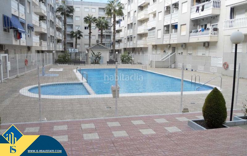Foto 0c659dd6-5585-47c1-ba5a-5b537d9ed414. Dachwohnung mit heizung pool in Las Piscinas Naturales Torrevieja