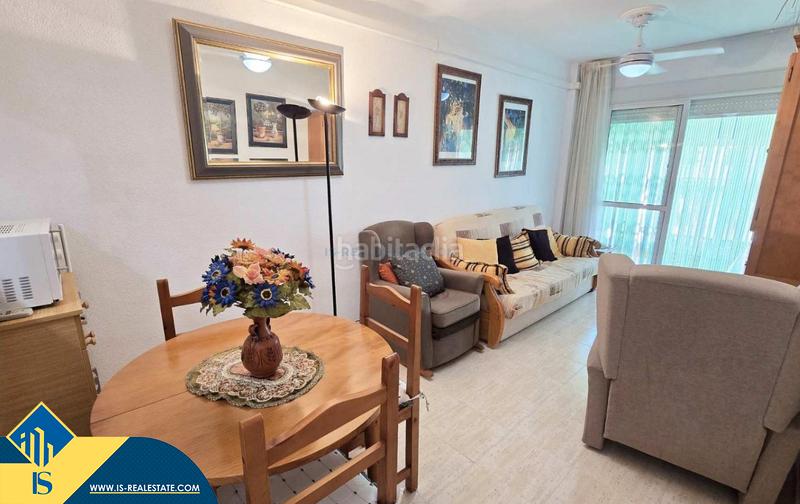 Foto 2e780fd0-ea0e-45b6-85e3-455ac8da24ab. Dachwohnung mit heizung pool in Las Piscinas Naturales Torrevieja