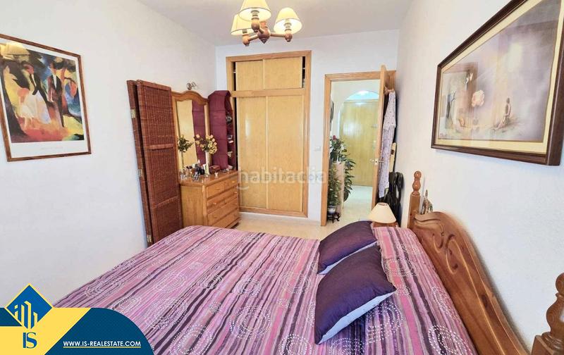 Foto 34ca9504-1e19-4585-b998-5ebc571fe0ad. Dachwohnung mit heizung pool in Las Piscinas Naturales Torrevieja