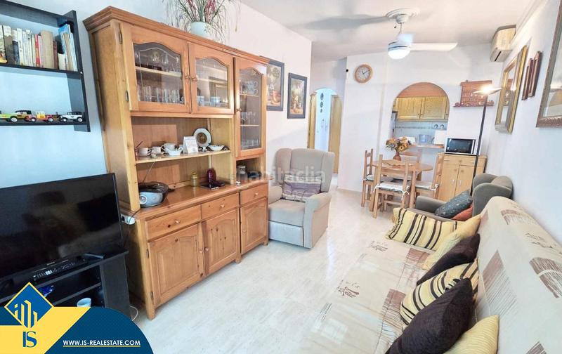 Foto 6bd40b27-8b73-4b29-a2db-9cc04ed38f23. Dachwohnung mit heizung pool in Las Piscinas Naturales Torrevieja