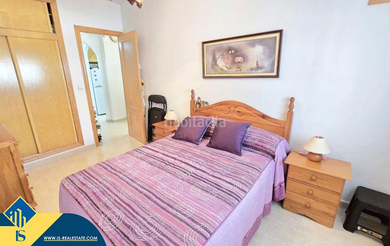 Foto 7254369d-491e-46ac-a166-967755f41546. Dachwohnung mit heizung pool in Las Piscinas Naturales Torrevieja