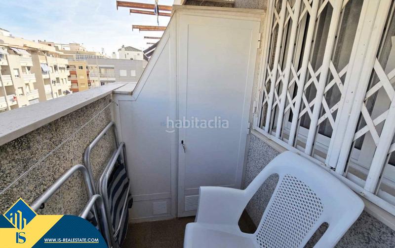 Foto 755c7f82-05cb-4b69-ba0a-3c02cb15a1c6. Dachwohnung mit heizung pool in Las Piscinas Naturales Torrevieja