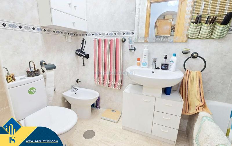 Foto 8749cdc0-4a83-4b87-9a27-d568c3ae1d2e. Dachwohnung mit heizung pool in Las Piscinas Naturales Torrevieja