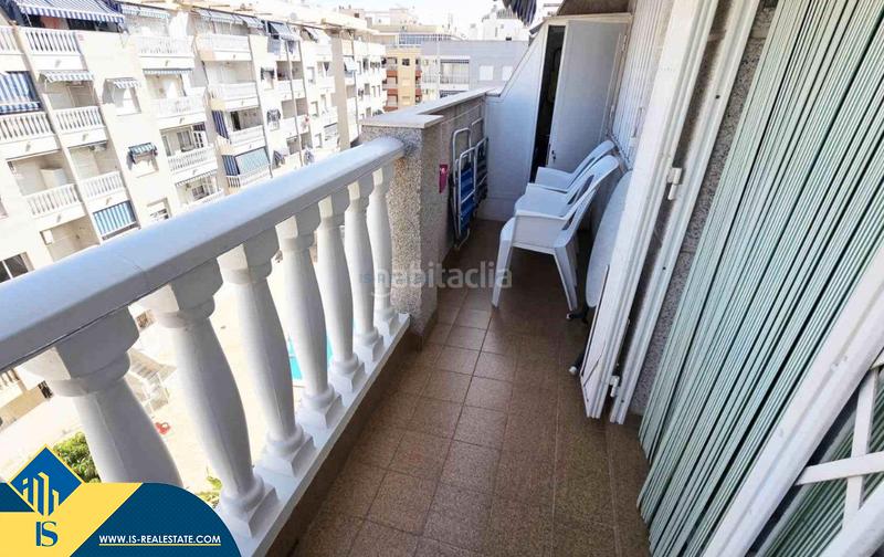 Foto 9f9594d2-70b8-4088-82f2-73bf61587024. Dachwohnung mit heizung pool in Las Piscinas Naturales Torrevieja