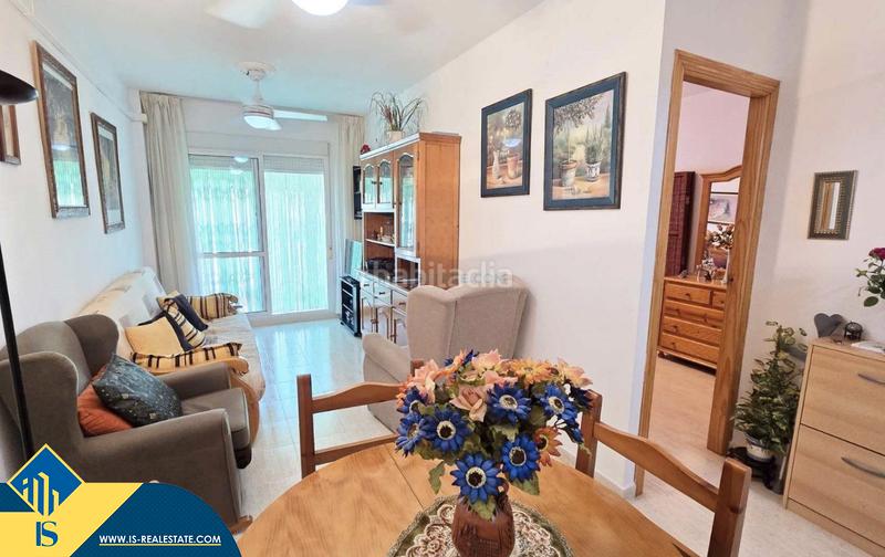 Foto cb64f958-be1d-4396-85f7-c0b9e9279db1. Dachwohnung mit heizung pool in Las Piscinas Naturales Torrevieja