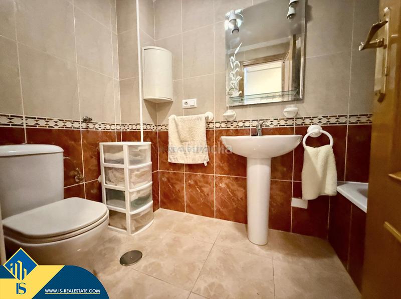 Foto 11db445d-09e6-46d3-be69-1dd357440117. Apartment with heating pool in Parque de las Naciones Torrevieja