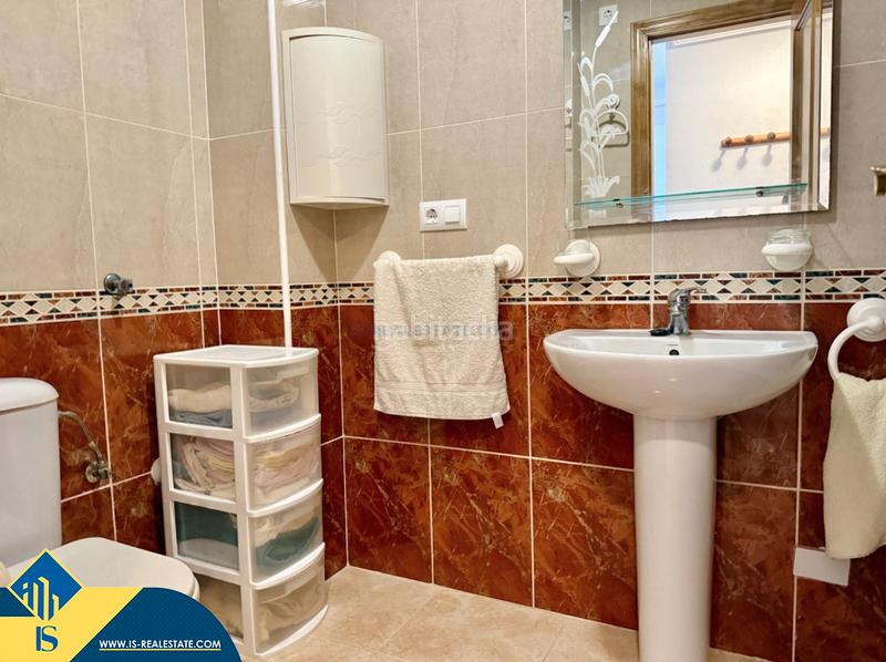 Foto 30bcb6a9-a41c-4182-8005-e0b86166be1c. Apartment with heating pool in Parque de las Naciones Torrevieja