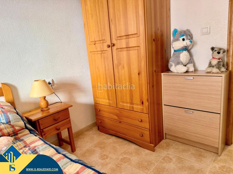 Foto 3881f748-2392-445b-adf1-07a4f1999f28. Apartment with heating pool in Parque de las Naciones Torrevieja