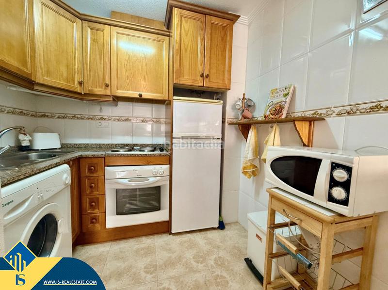 Foto 603070d0-1930-4cab-94b0-e57532456fe2. Apartment with heating pool in Parque de las Naciones Torrevieja