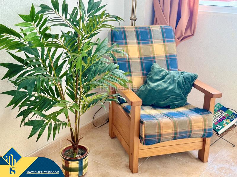 Foto 66eefc13-b527-4f4a-8f3b-95f5738ae0f6. Apartment with heating pool in Parque de las Naciones Torrevieja