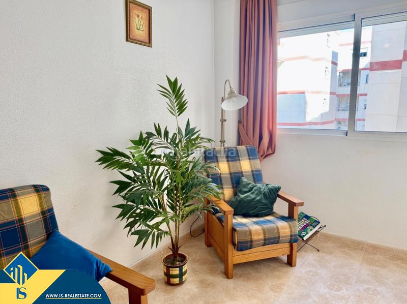 Foto c6864744-810d-4192-a898-a70807b22add. Apartment with heating pool in Parque de las Naciones Torrevieja