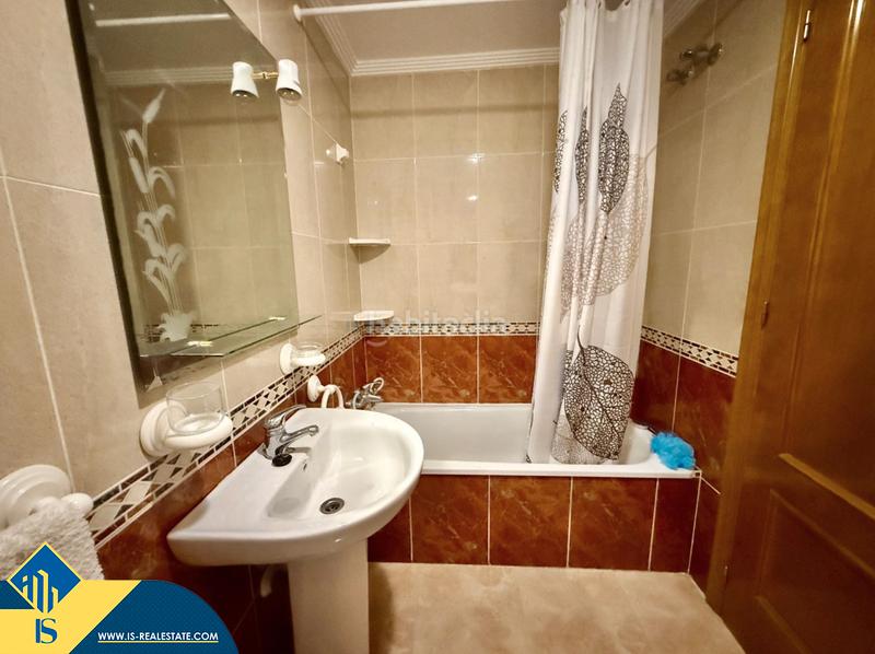 Foto cf0c40cb-a38c-47b7-b083-4d154745e1fd. Apartment with heating pool in Parque de las Naciones Torrevieja