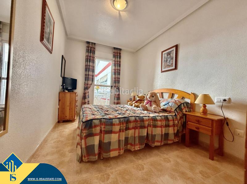 Foto d704134d-5b45-4552-b60d-e9853581fb97. Apartment with heating pool in Parque de las Naciones Torrevieja