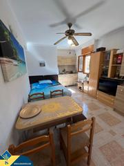 Estudi a Avenida Habaneras - Curva de Palangre. Estudio con piscina comunitaria, en la provincia de alicante, en