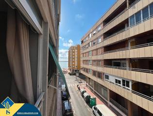 Pis a El Acequión. Apartamento con terraza, en la provincia de alicante, en la ciud
