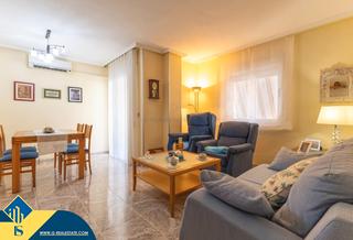 Apartament a El Acequión. Apartamento con terraza, en la provincia de alicante, en la ciud