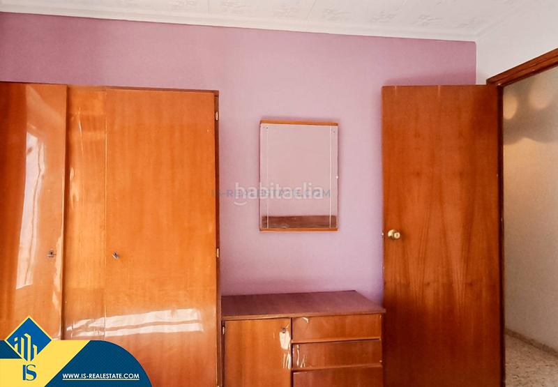 Foto 012794d5-455e-42e2-bdc9-b29e46754cee. Pis a Playa de los Náufragos Torrevieja