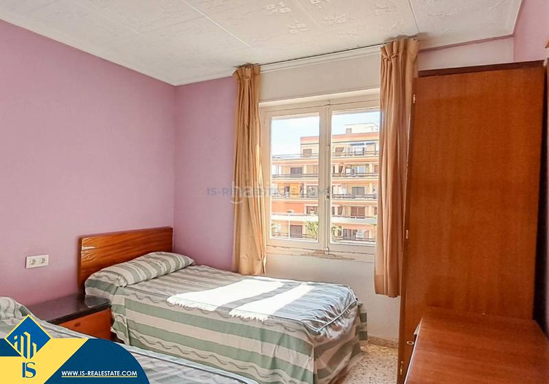 Foto 061f015c-e8cc-44bc-b8bc-7d53df81d0c8. Pis a Playa de los Náufragos Torrevieja