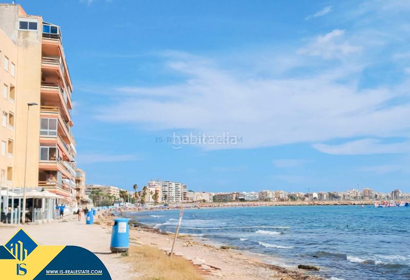 Foto 20657f83-b42e-484f-99bd-84f0cf58bfcf. Pis a Playa de los Náufragos Torrevieja