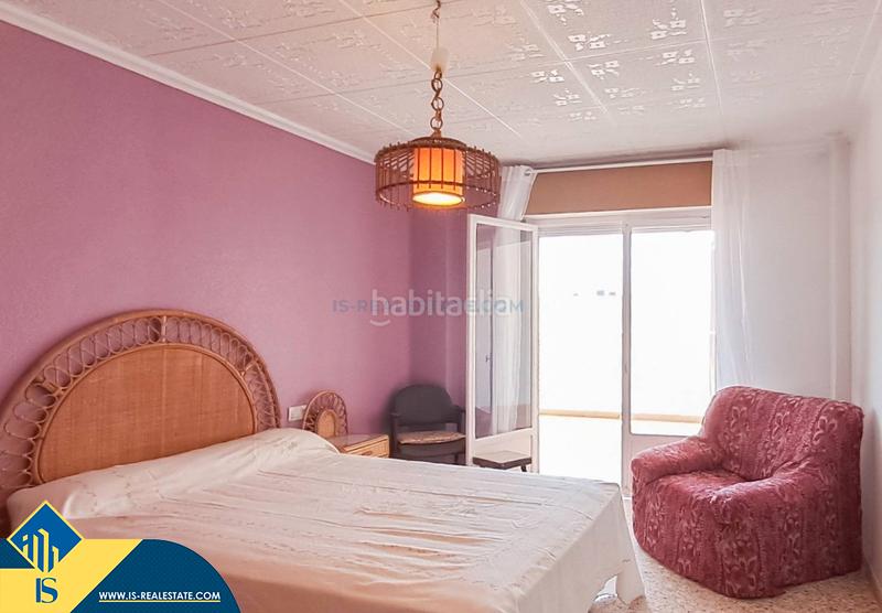 Foto 4d1ef9cd-5c15-4cf4-909a-2e46a8c1b636. Pis a Playa de los Náufragos Torrevieja