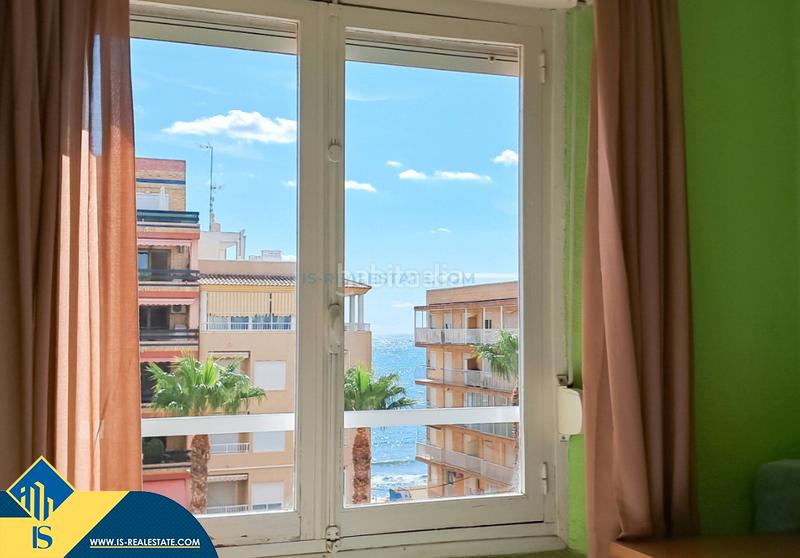 Foto 54ce196e-eba3-44c5-a928-0d5faf9b24d1. Pis a Playa de los Náufragos Torrevieja