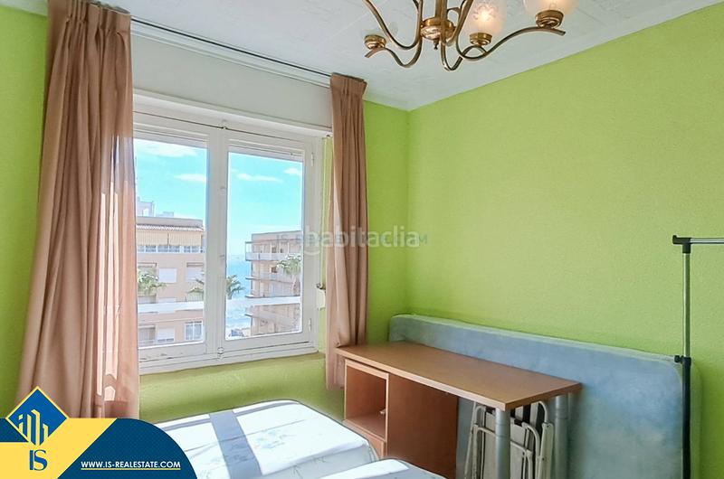 Foto 61cb3d24-d2ce-4383-995a-688a98d7a5da. Pis a Playa de los Náufragos Torrevieja