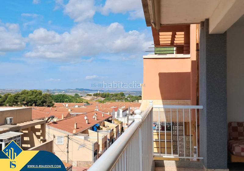 Foto 6bdf88b0-1e30-47e1-b7d2-9ed56ac7d804. Pis a Playa de los Náufragos Torrevieja