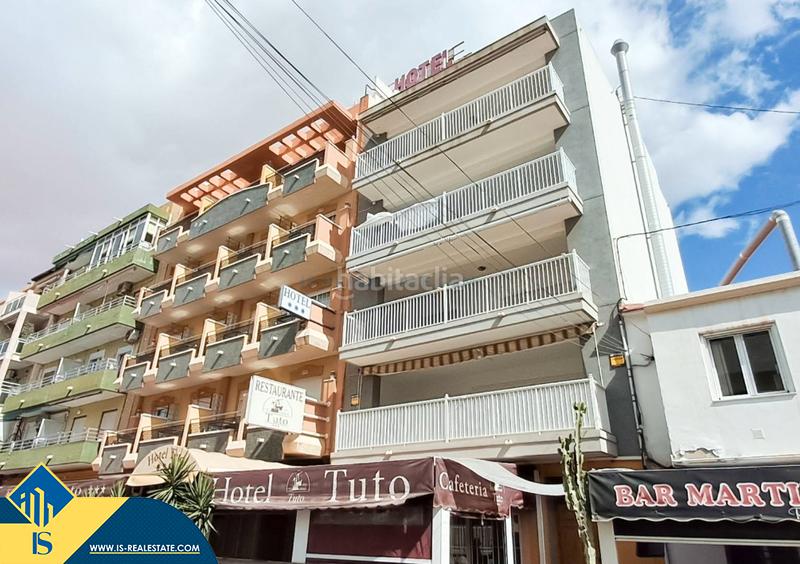 Foto 7d0073b1-059a-4c8b-bb84-49421ed0571f. Pis a Playa de los Náufragos Torrevieja