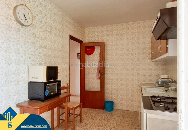 Foto 8c27f276-f28e-4834-95dd-7b1dd67d35a2. Pis a Playa de los Náufragos Torrevieja