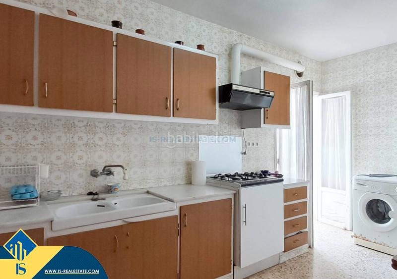 Foto bc2501dc-988b-44d6-9faf-8549460c39a7. Pis a Playa de los Náufragos Torrevieja