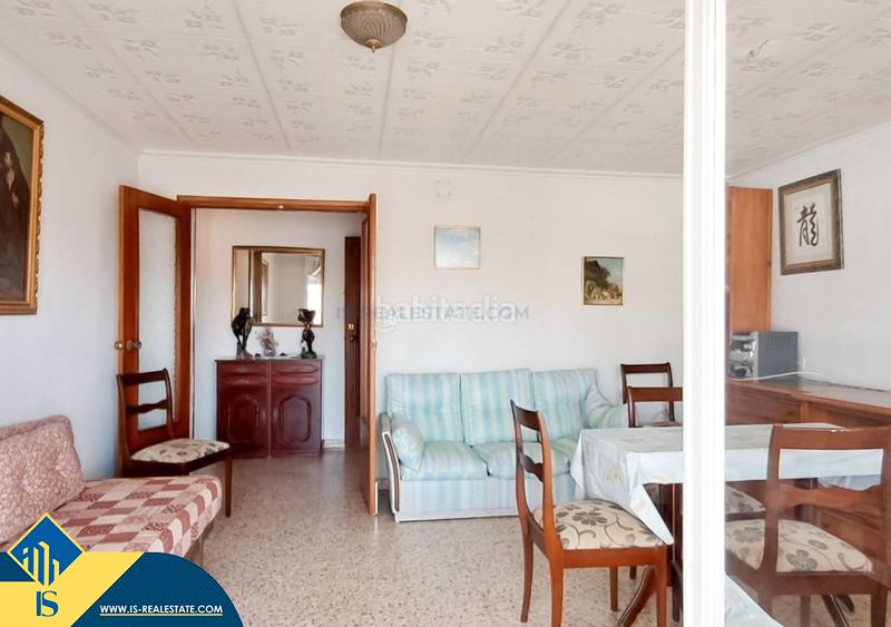 Foto bed0fa9a-59df-4df0-8859-d67071187bfa. Pis a Playa de los Náufragos Torrevieja