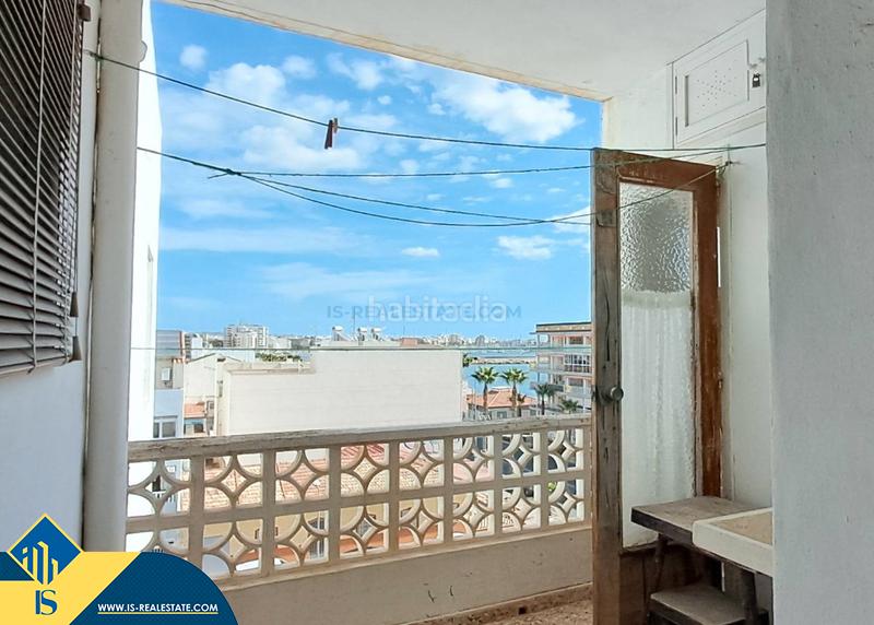 Foto cf9e2fb0-e8b6-4524-b8b7-88ae4f024475. Pis a Playa de los Náufragos Torrevieja