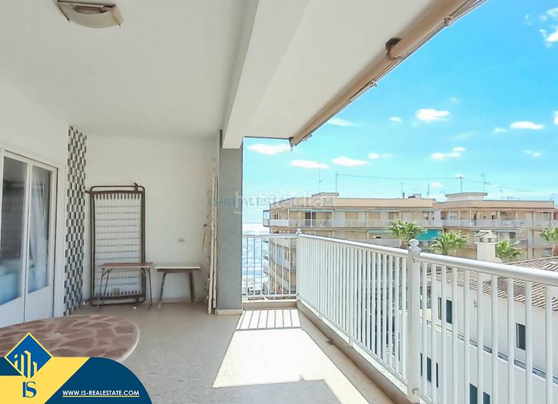 Foto d7d1aeae-03d2-4850-90e4-a0a0386fe338. Pis a Playa de los Náufragos Torrevieja